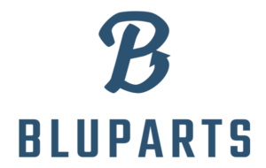 Blueparts Logo